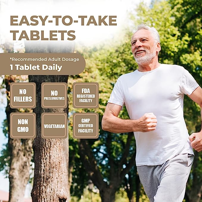 Pomona Wellness Essential Amino Acid (100 Count) - Pomona Organic Juices