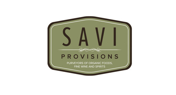 Pomona Organic at SAVI Provisions