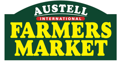 Pomona Organic Juices featured at Austell International Farmers Market