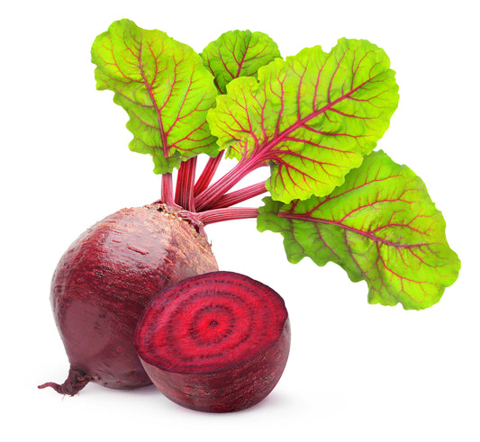 The Benefits of Beetroot