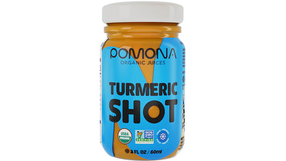 Organic Turmeric Shot